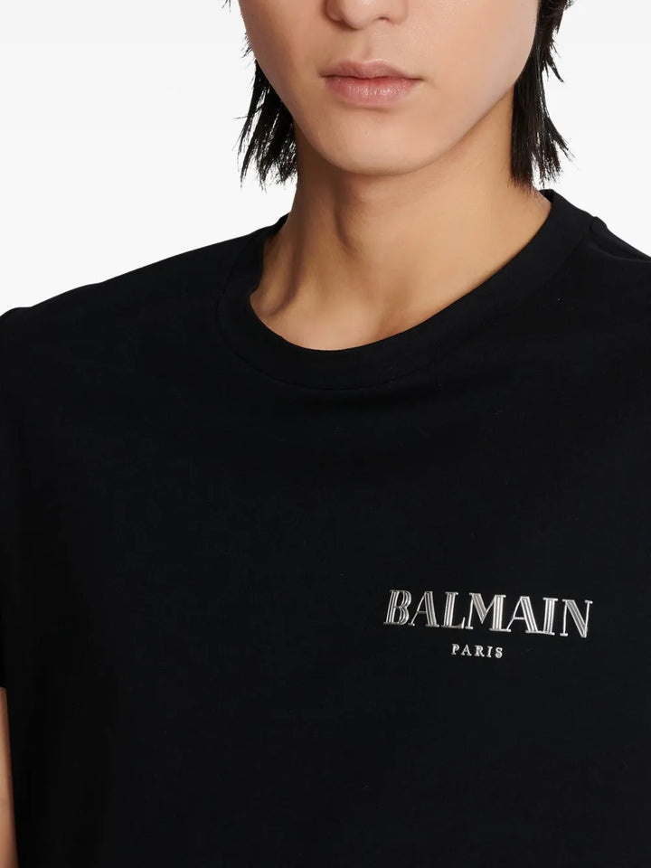 Balmain TSHIRT - Nero | 169cfd8851cc22926f4797c09780d29986f0e676