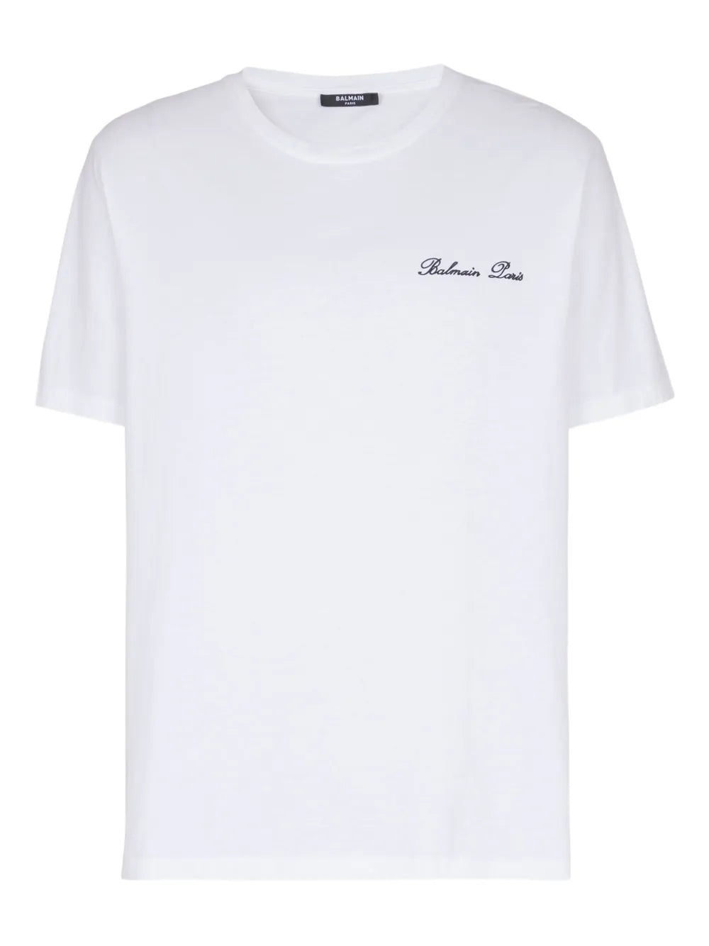 Balmain TSHIRT - Bianco | 2d762448e63a2e477843cb57b3bc06619202d8c0