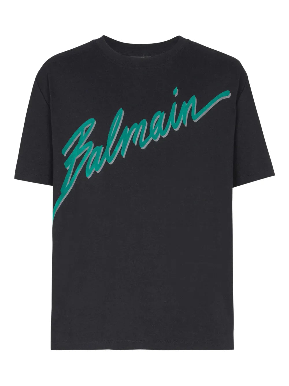 Balmain TSHIRT - Nero | 08fab46a8092418e5ac0b80625e1f85570f290f2