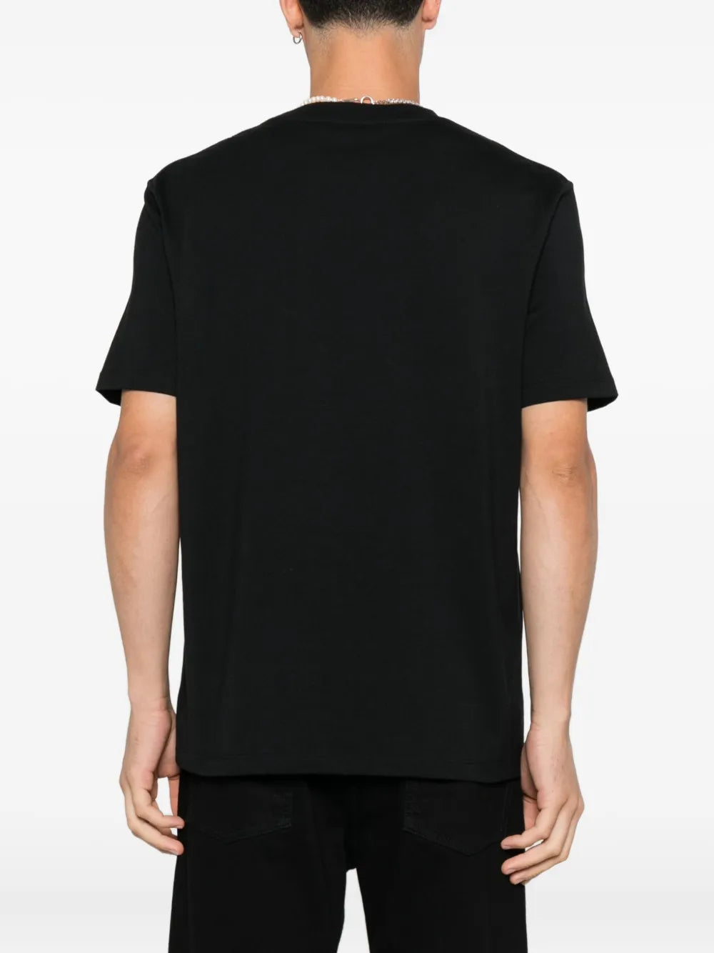 Balmain TSHIRT - Nero | e5aa5fd351be9348897b5ad011234c432dce4d37