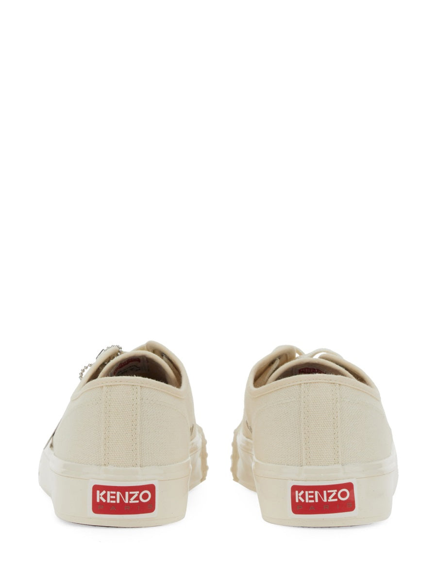 Kenzo Sneakers - Bianco | Wanan Luxury