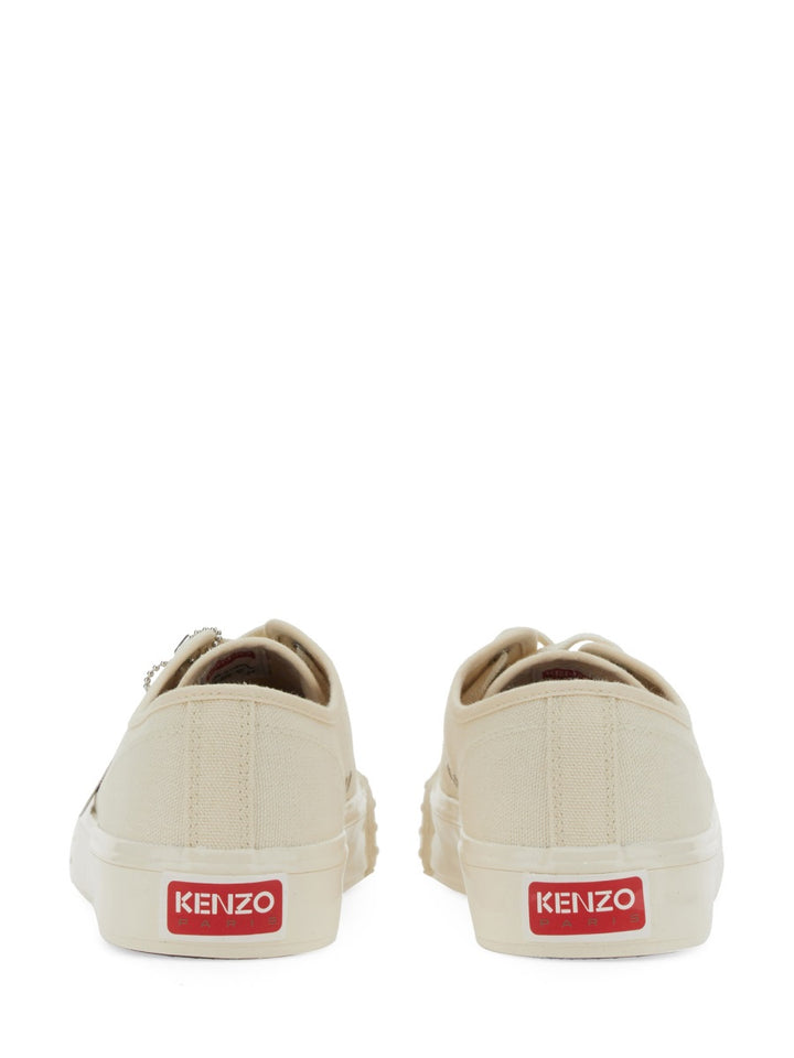 Kenzo Sneakers - Bianco | Wanan Luxury