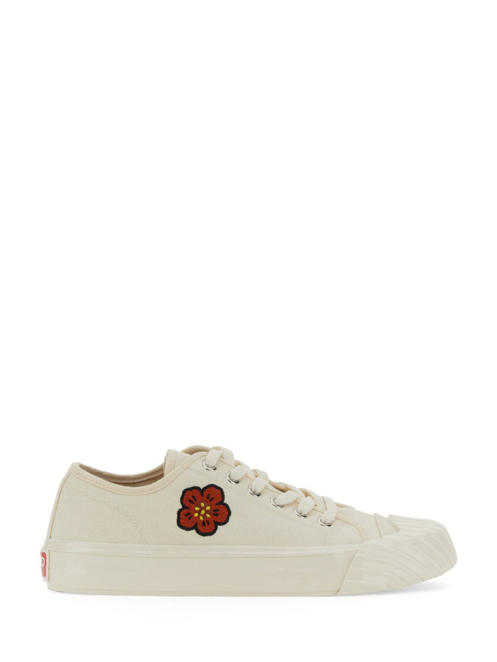 Kenzo Sneakers - Bianco | Wanan Luxury