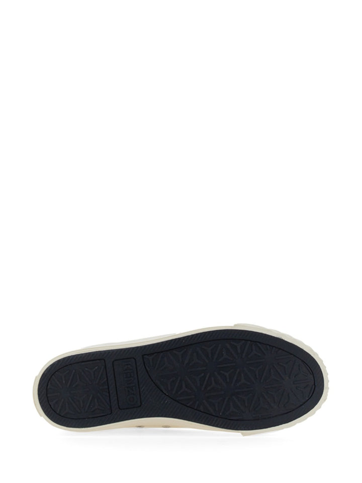 Kenzo Sneakers - Bianco | Wanan Luxury
