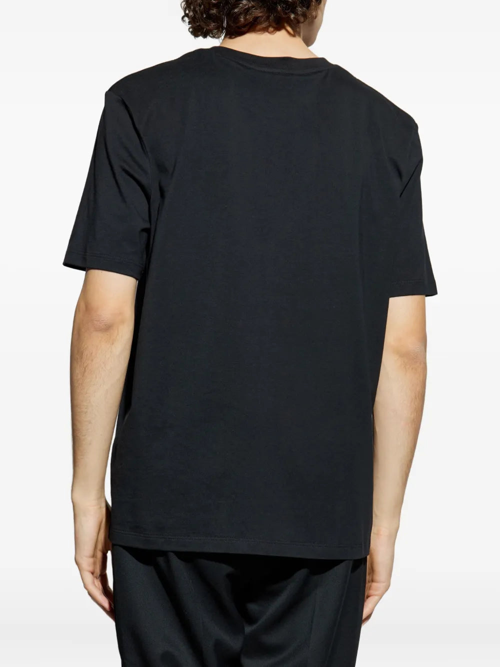 Balmain TSHIRT - Nero | 022418409b10b6911f3766fc795c8ce978dc0eb6