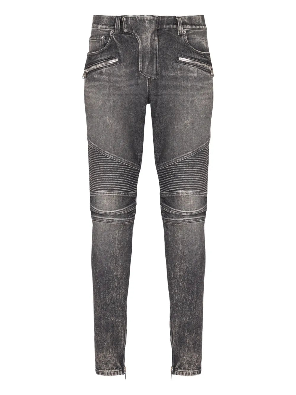 Balmain JEANS - Nero | 113be19a77a3dac2959b6efc77f2a3edf9f4c8af