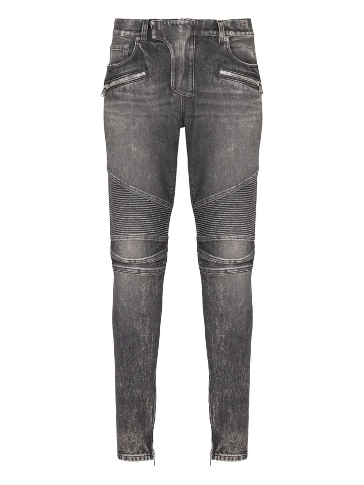 Balmain JEANS - Nero | 113be19a77a3dac2959b6efc77f2a3edf9f4c8af