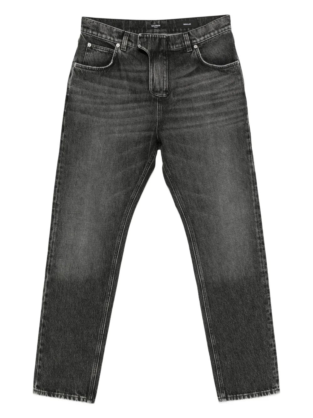 Balmain JEANS - Nero | 7f7ce6bd419bbc63965b11ba795a050e9e4086f8