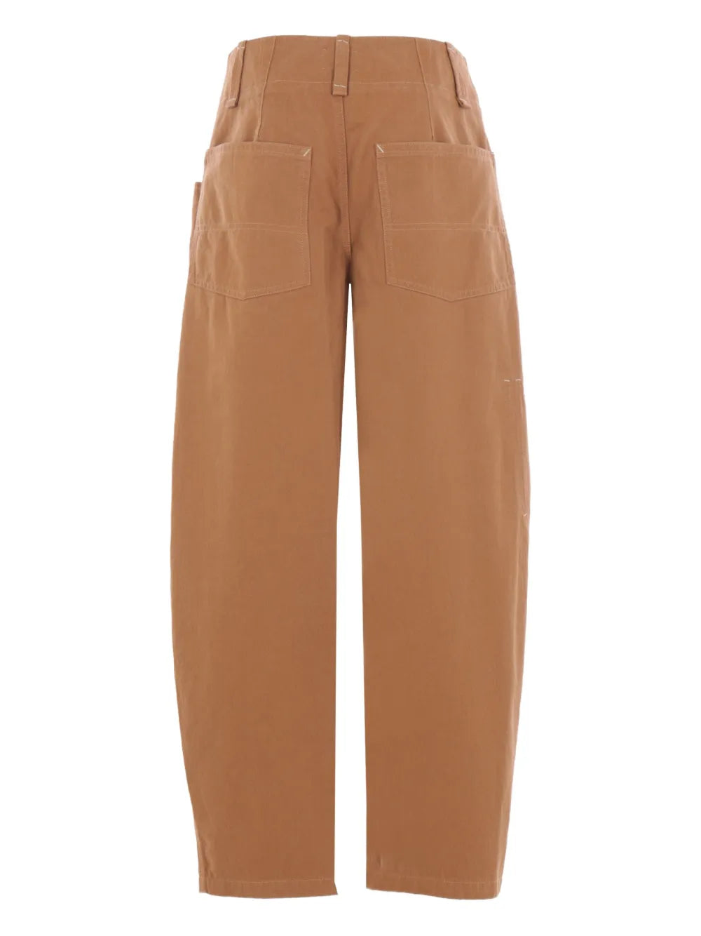 Marant PANTS - Marrone | 54cdf94791c3ad2e1c4a40615bc1c267eb084eb9