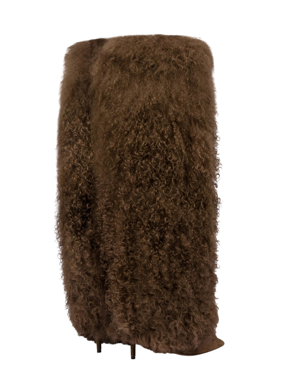 Paris Texas SHOES - Marrone | b74e93cc2c47e04f400ed3a4e1c8167c0e1d9503