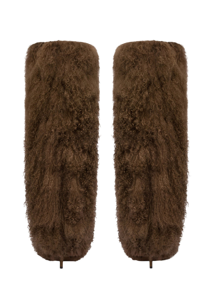 Paris Texas SHOES - Marrone | 934c559fa37b3a1966b6fe7a832e5f6f780fd4b2