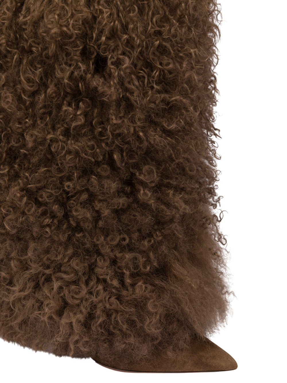 Paris Texas SHOES - Marrone | f4a8f88f3a60ada4cb29f5f9d8226ac431ec792b