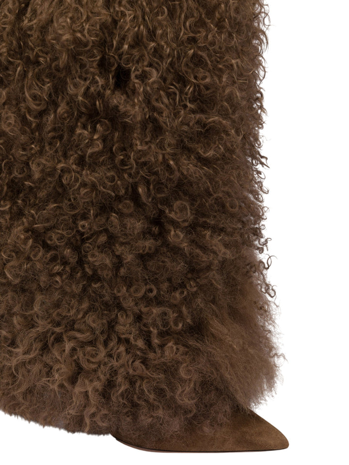 Paris Texas SHOES - Marrone | f4a8f88f3a60ada4cb29f5f9d8226ac431ec792b