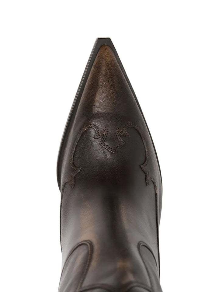 Paris Texas SHOES - Marrone | a9e37ad3c4b269ea9e6134dc4cee0e021eb247fb