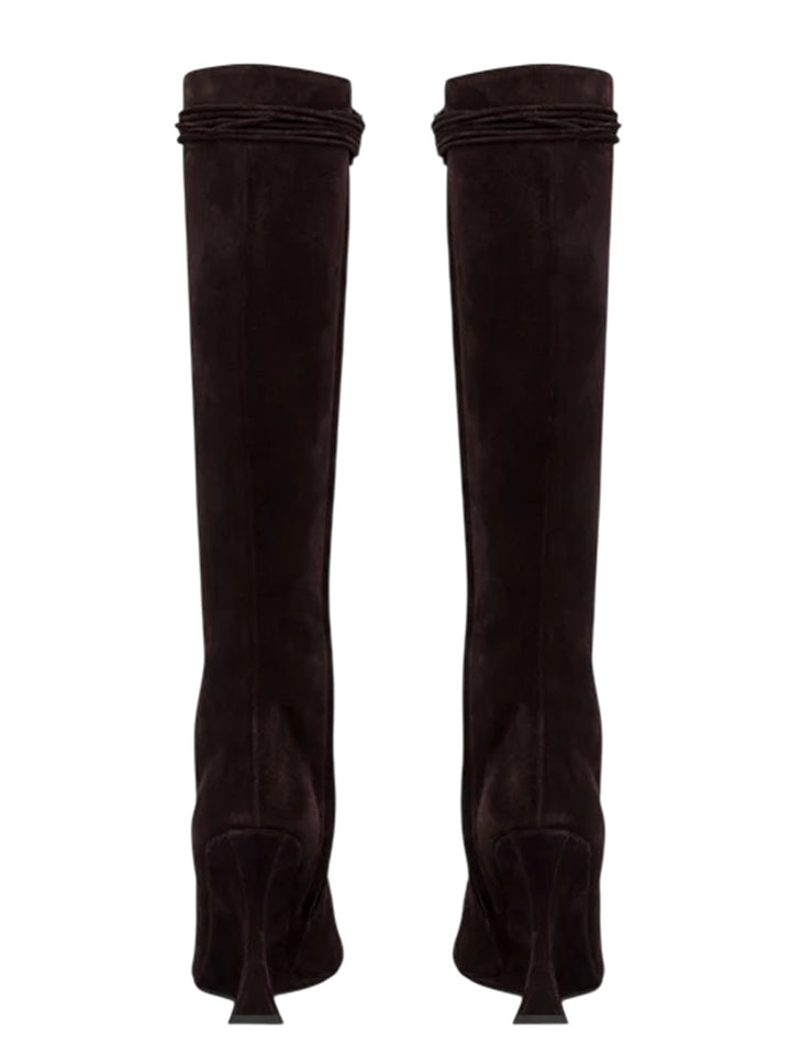 Paris Texas SHOES - Marrone | b484eb88ab2aff7bb014814a97951703a6f470a9