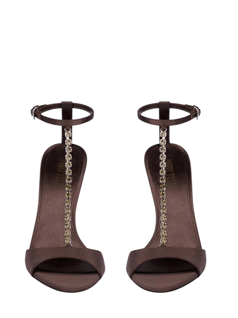 Paris Texas SHOES - Marrone | 2bbb4c4ea226c18b56669e4e4d864a429b8bfffd