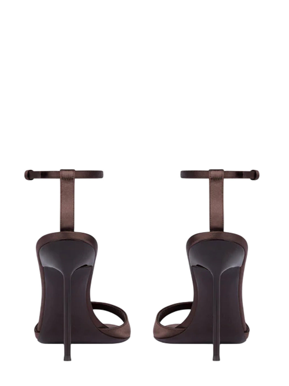 Paris Texas SHOES - Marrone | ee0b1d501a12330559ef91ce67b065ac55a08dcc