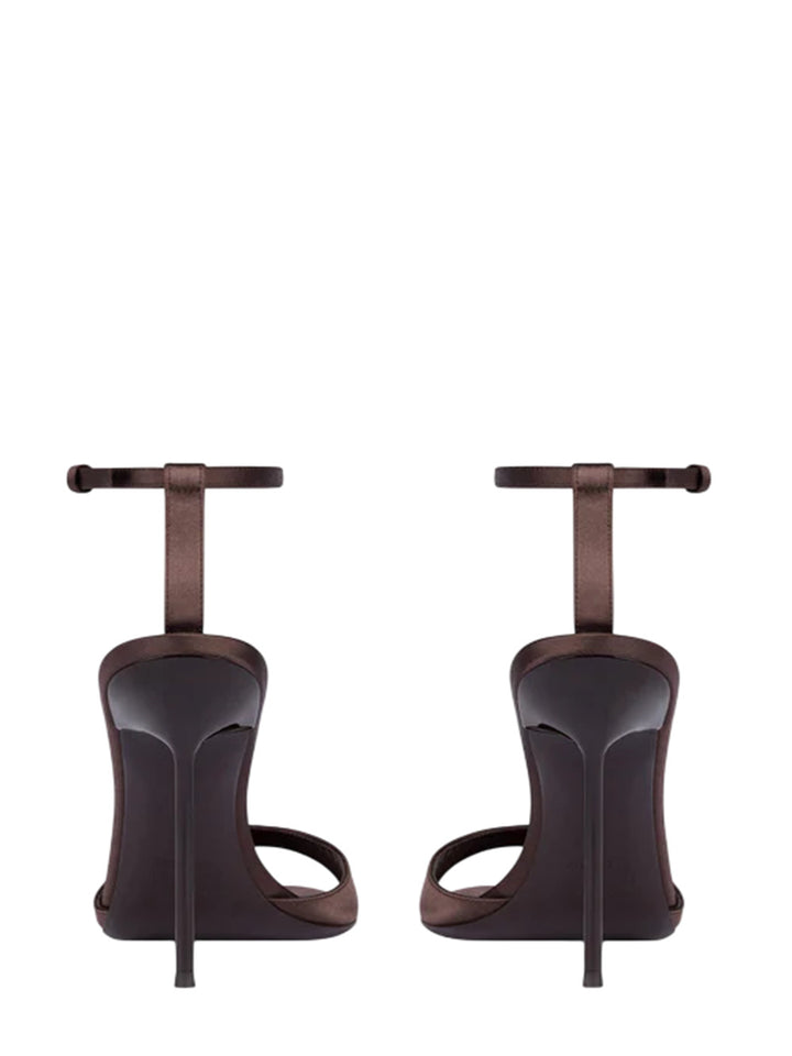 Paris Texas SHOES - Marrone | ee0b1d501a12330559ef91ce67b065ac55a08dcc