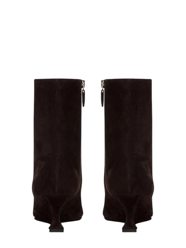 Paris Texas SHOES - Marrone | 986db18d1c8afa4eb55b655e93e3ae749b7f2b9d