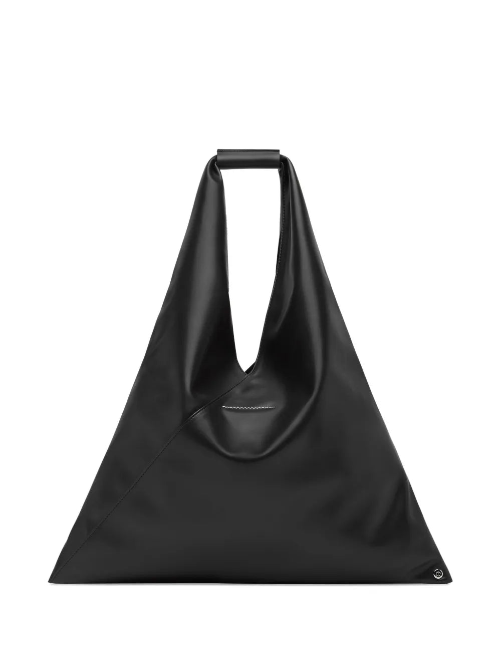 Mm6 Maison Margiela Handbag - Nero | d6dd28a53049e4b600b6667f1e595d3c27cc4520