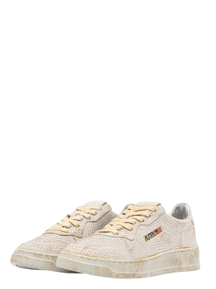 Autry SHOES - Nude & Neutrals | bccf79afaee07e615365aaa2b0cd815c92b7c840