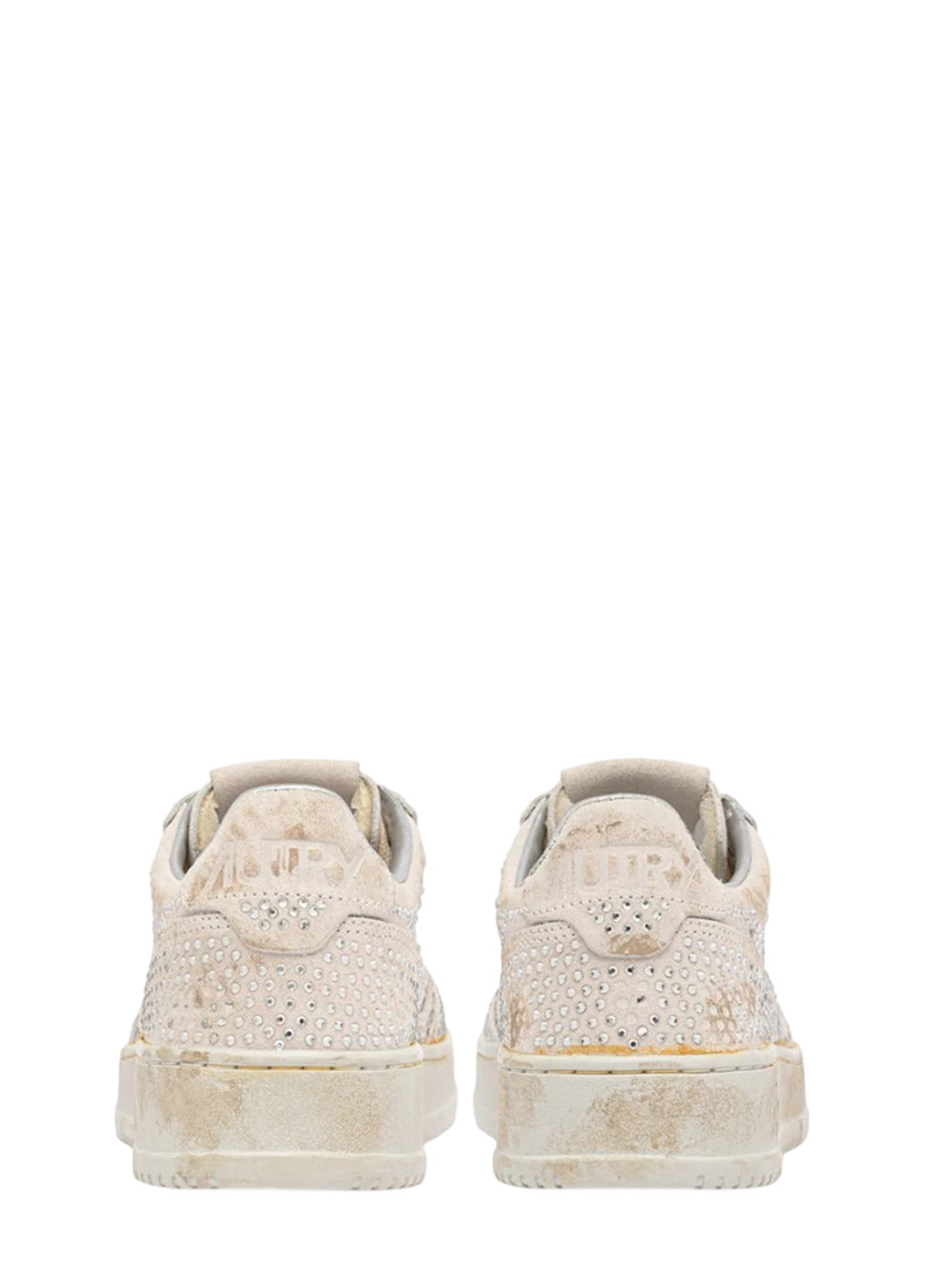 Autry SHOES - Nude & Neutrals | 44b221f3b6cff060b2ef615a81e574ec91e2470f