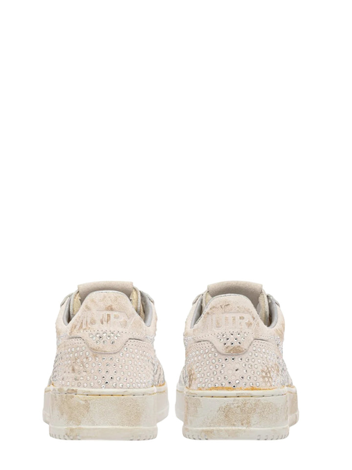 Autry SHOES - Nude & Neutrals | 44b221f3b6cff060b2ef615a81e574ec91e2470f