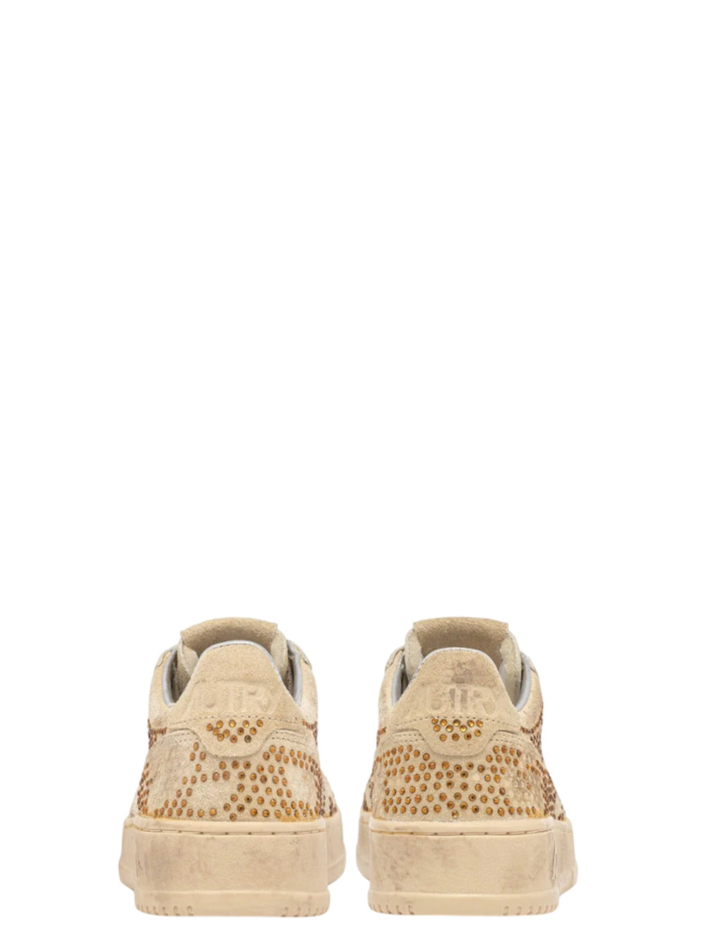 Autry SHOES - Nude & Neutrals | 8a5c393cbaa3683ddc9a4589a0668b8bdb7129cb