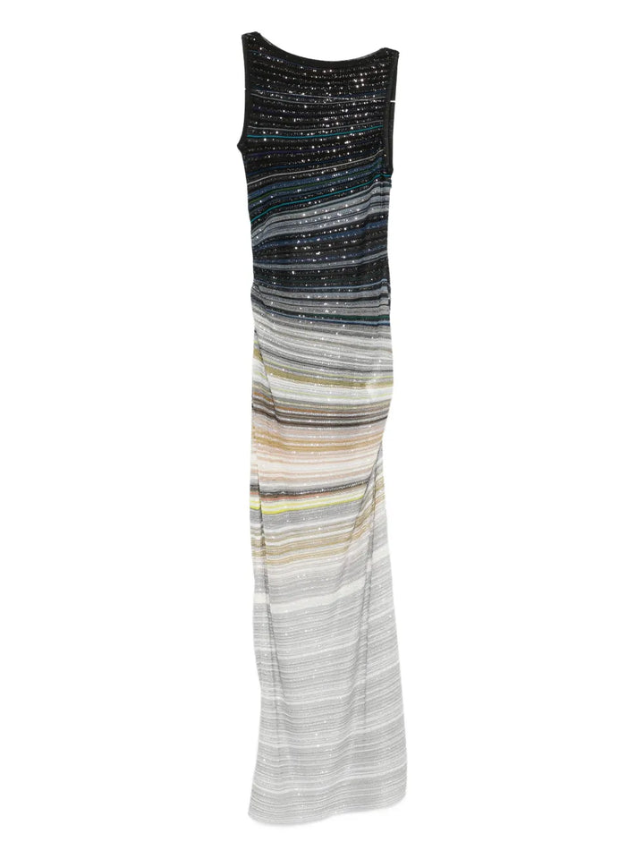 Missoni DRESS - Multicolour | 5f8b5cac0df1460afa84d2f92cad163e7dad0080