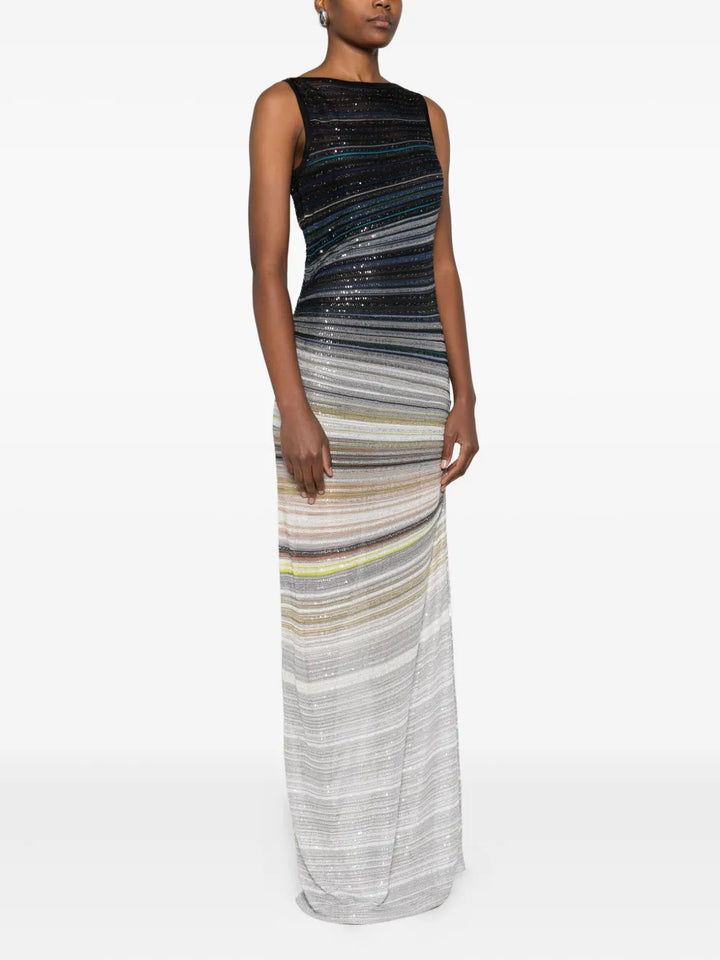 Missoni DRESS - Multicolour | e7f0a7d27526ab0cca1ffafb8323a5185b772eab
