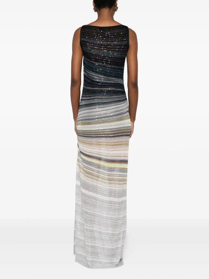 Missoni DRESS - Multicolour | 8aca629f62b056f7d71347548a3279871ee441cc
