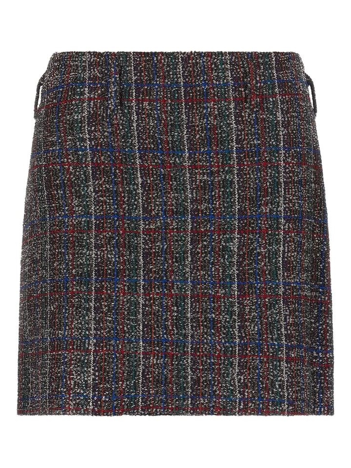 Missoni SKIRT - Multicolour | 4919e637704ff69e5fe581f52d05fb78ea28bd65