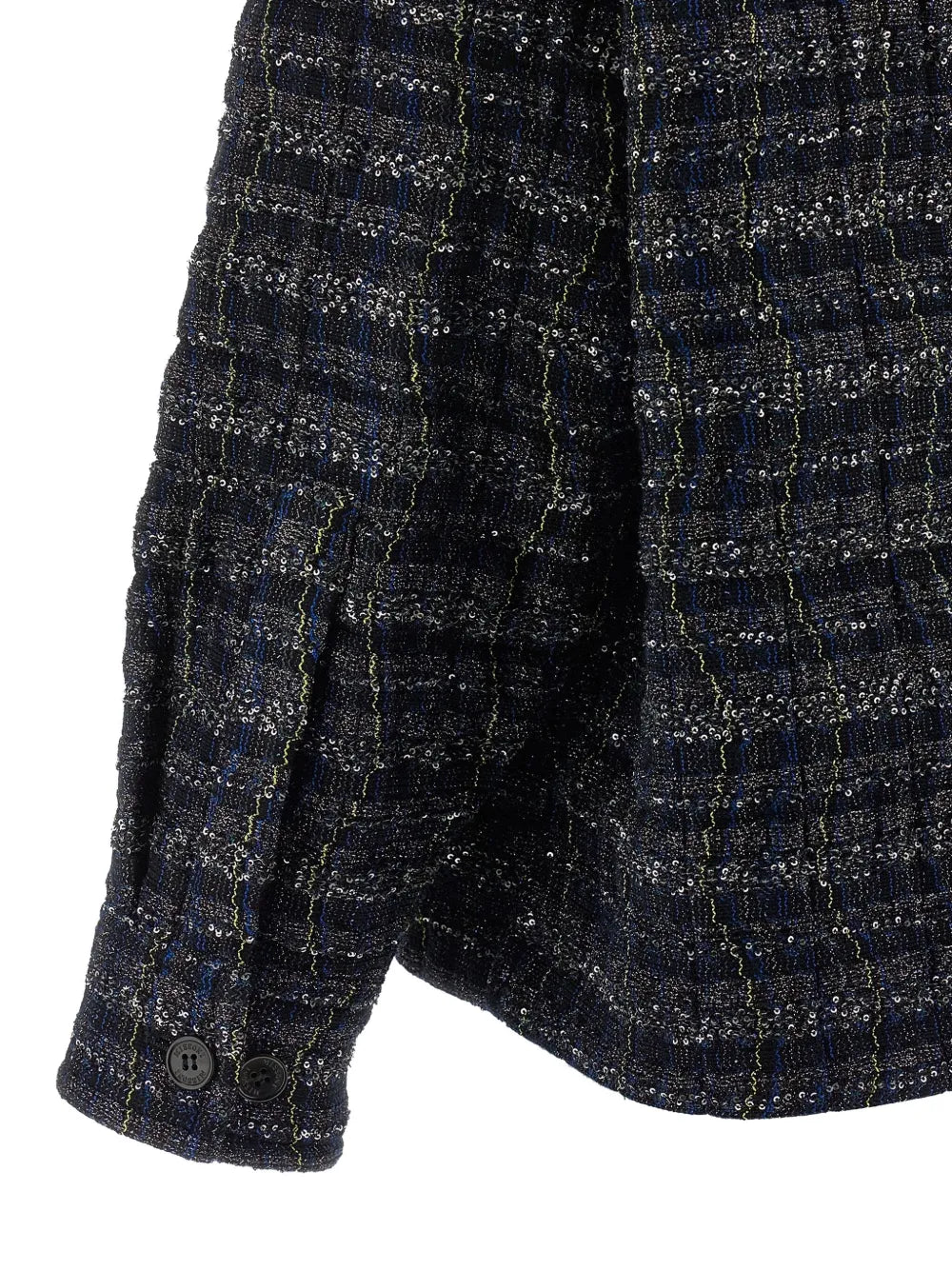 Missoni JACKET - Blu | c91aaec4c6de8119dba47ee38d92c27052f531f6