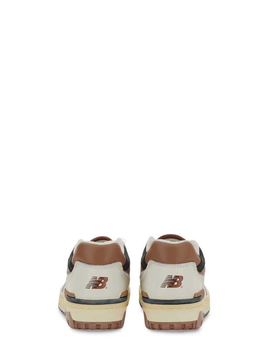 New Balance Sneakers - Bianco | Wanan Luxury