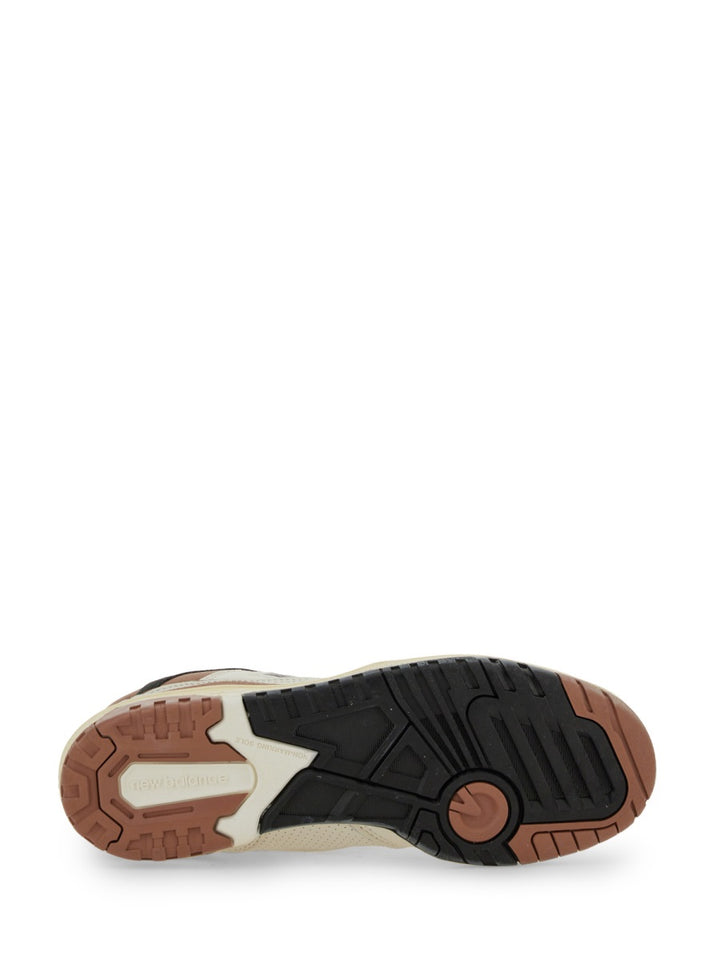 New Balance Sneakers - Bianco | Wanan Luxury