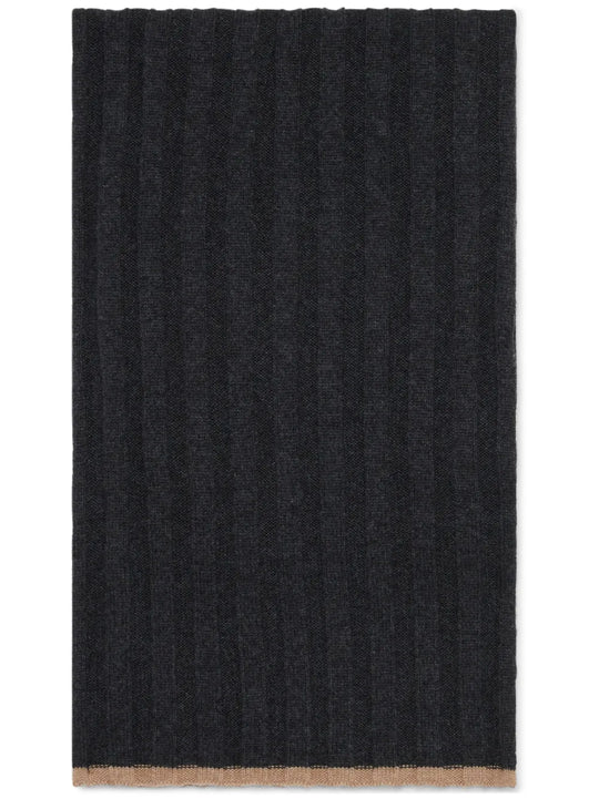 Sciarpa In Cashmere