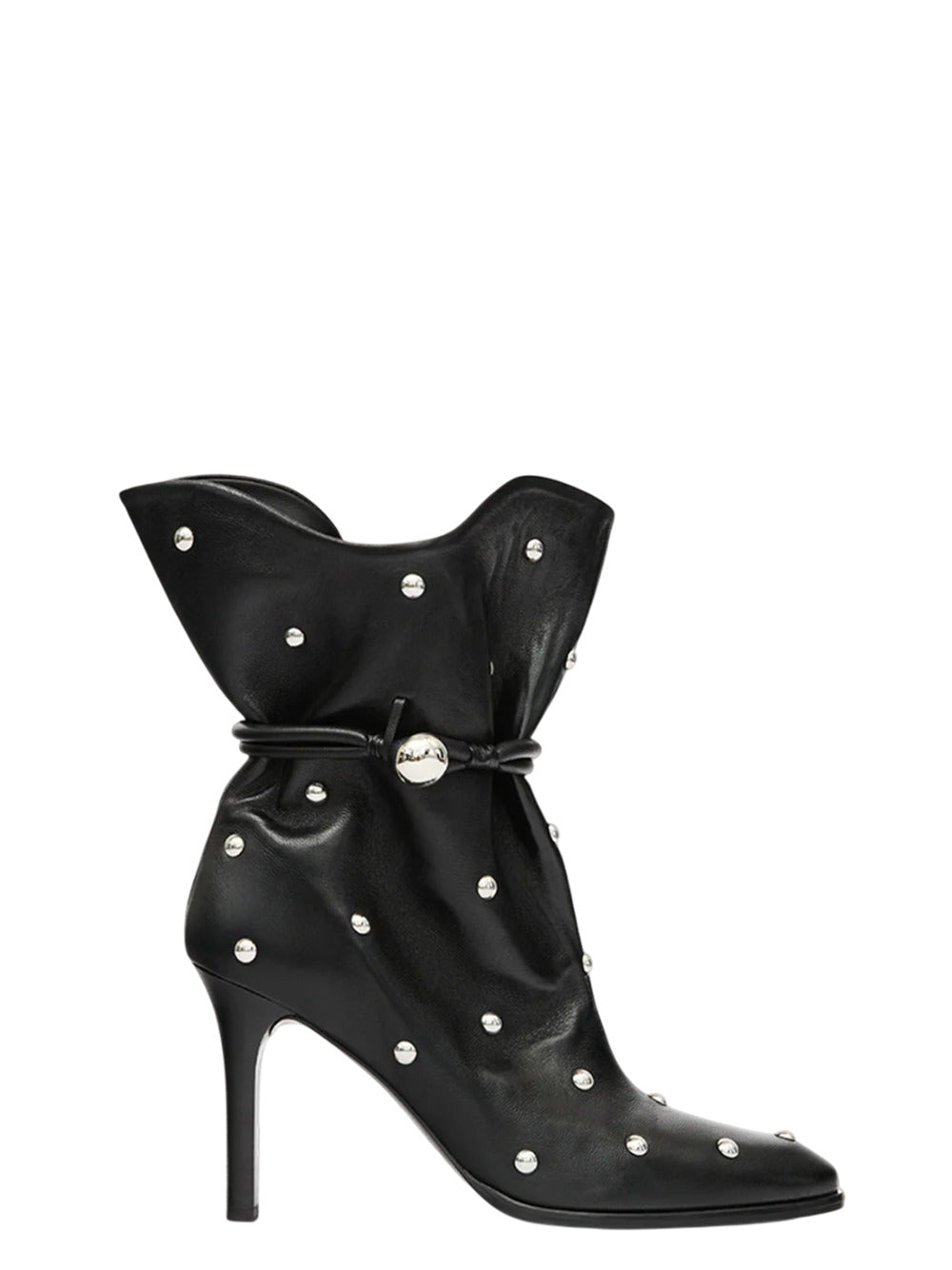 Marant SHOES - Nero | de795192abed9e166ac1a1f48bc9ddb9efe96731