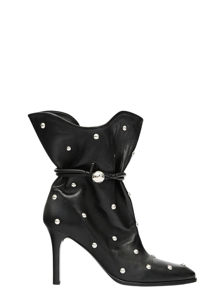 Marant SHOES - Nero | de795192abed9e166ac1a1f48bc9ddb9efe96731