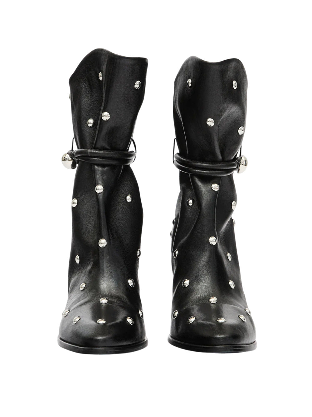 Marant SHOES - Nero | 345c05e3989bc9ea8a768077ec3e784dbddb1714