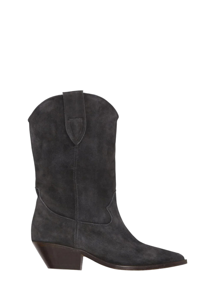 Marant SHOES - Grey | 1b07eadd4fb63199c26c21ba4d3a120f0a1b771a