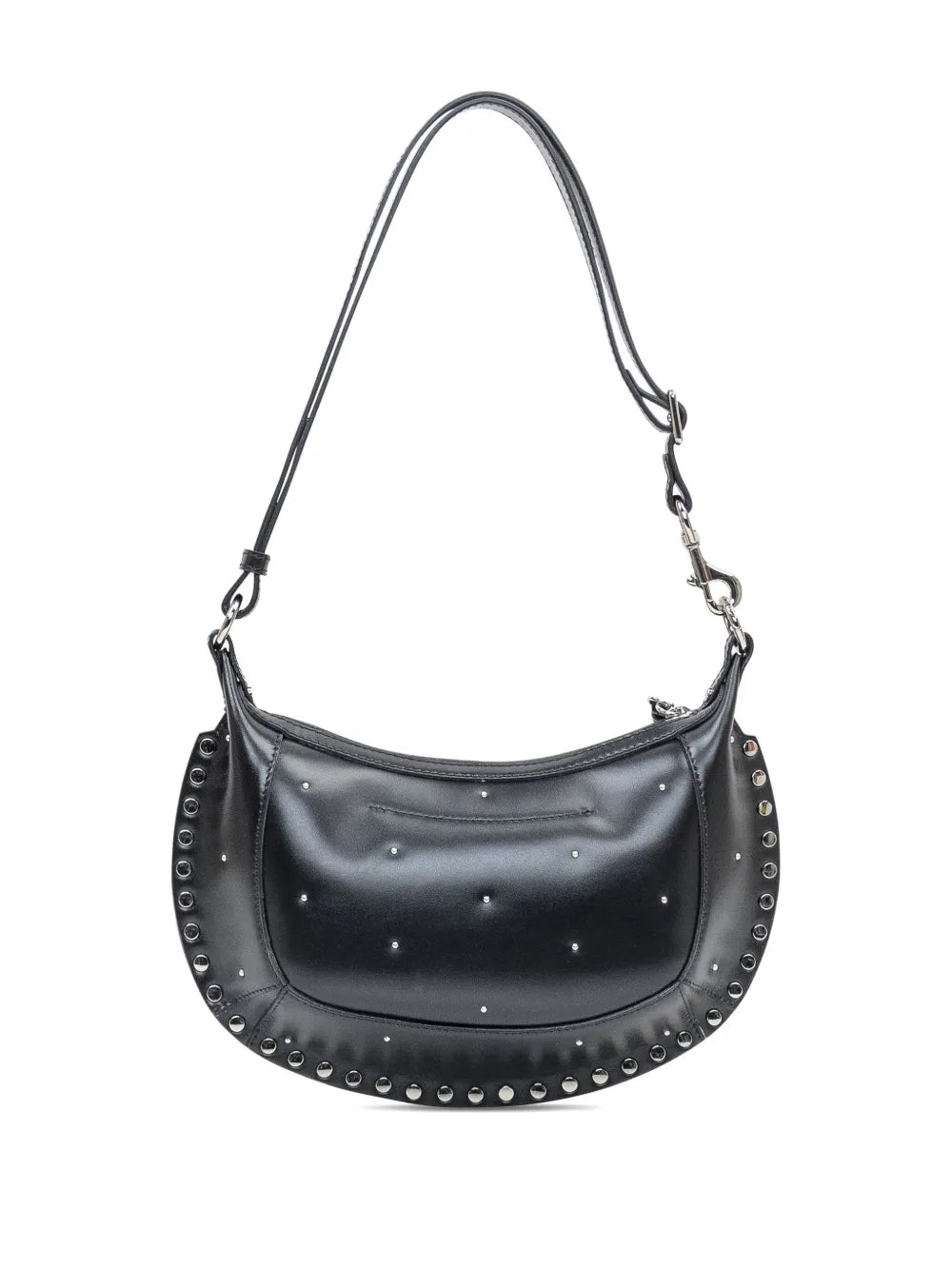 Marant BAG - Nero | 7d3a647e536c3840698e0667cd1c3ec92e8aa8cd