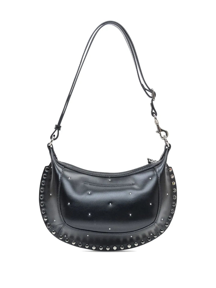 Marant BAG - Nero | 7d3a647e536c3840698e0667cd1c3ec92e8aa8cd