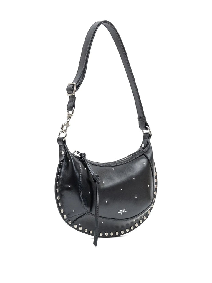 Marant BAG - Nero | 2c34595cce4f7d86c0a642ee344cdfccaeaeea05