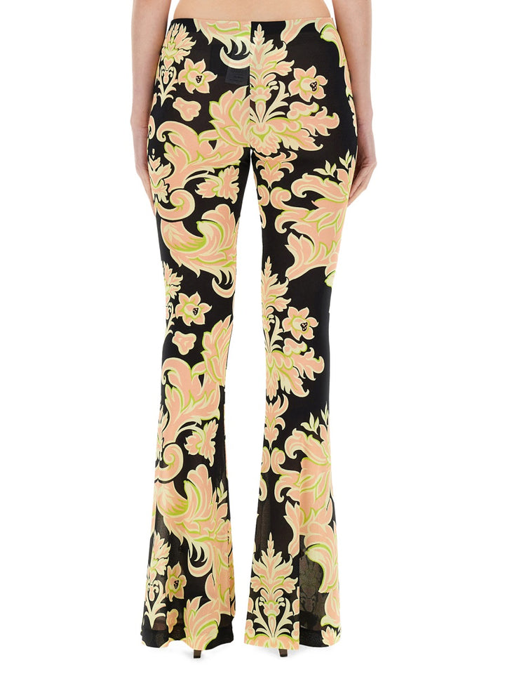 Etro Pantaloni - Multcolor | Wanan Luxury