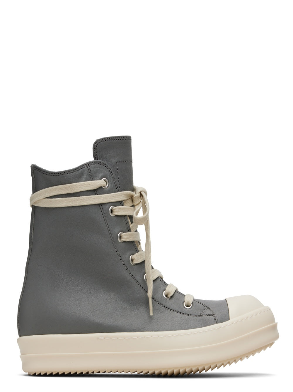 Rick Owens SHOES - Grey | c1ee3e391cd3755c308f6aa770450f9dc8a69559