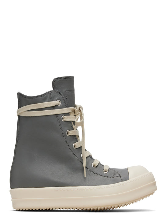 Sneakers Rick Owens Concordians Grigie