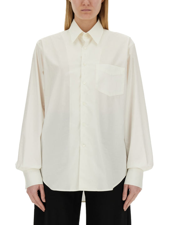Oversize Fit Shirt