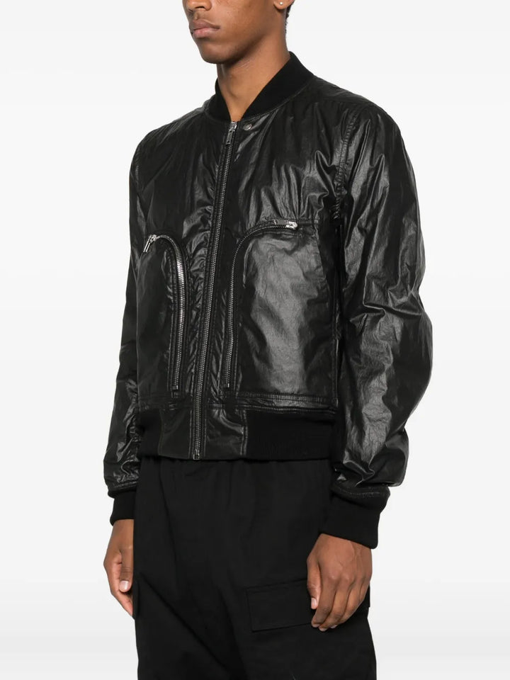 Rick Owens JACKET - Nero | a99373338625a4e308a2ebed8d7ff27633d5a755