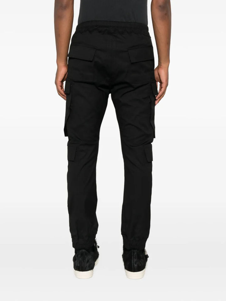 Rick Owens Cargo - Nero | a32a23fa5c39d81423a14631b011561cc24fe43b