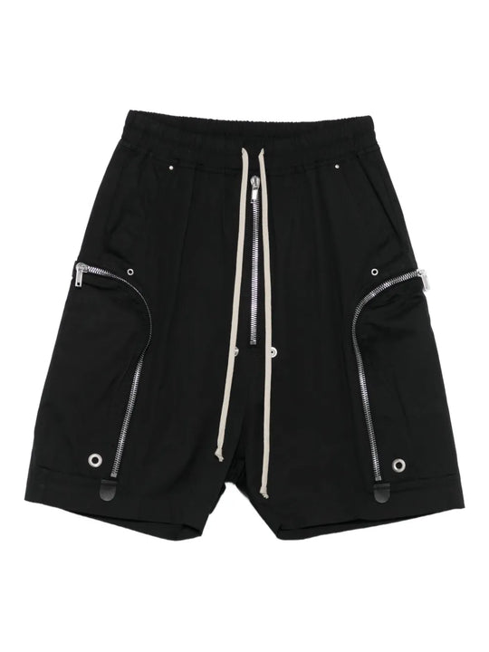 Shorts Con Zip